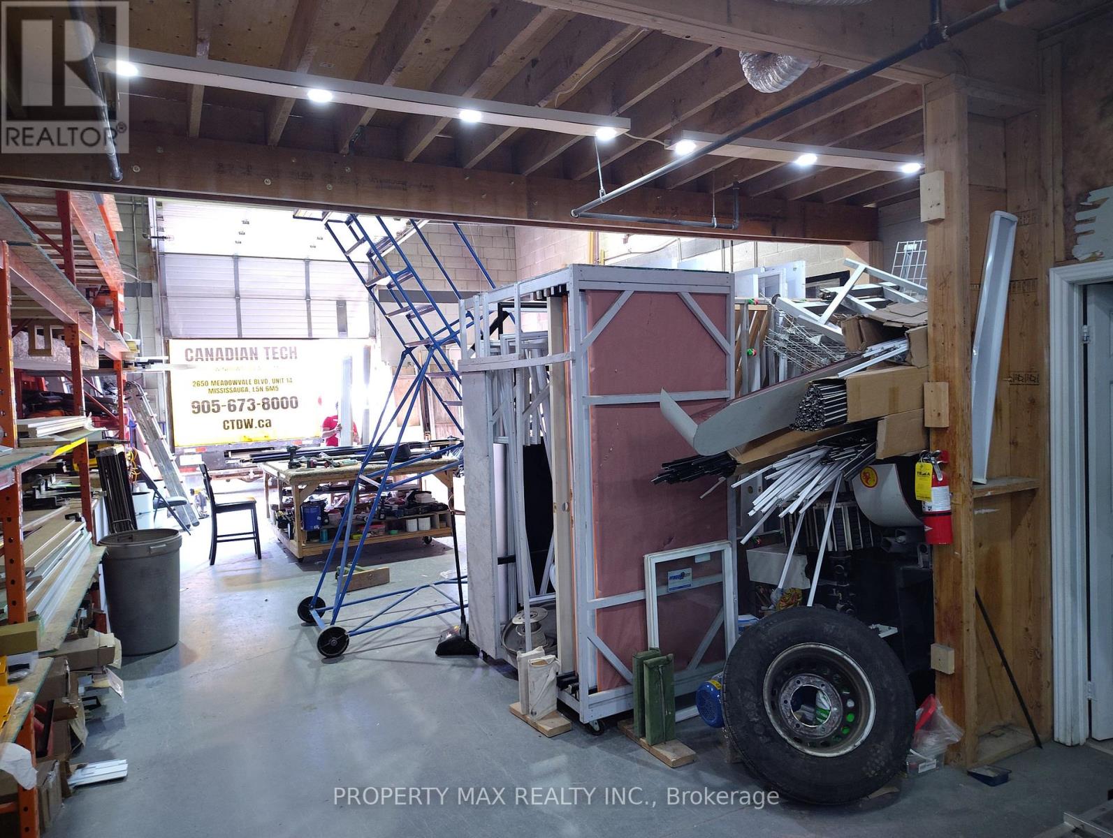 12 - 70 Delta Park Boulevard, Brampton, Ontario L6T 5E9 - Photo 13 - W12396057