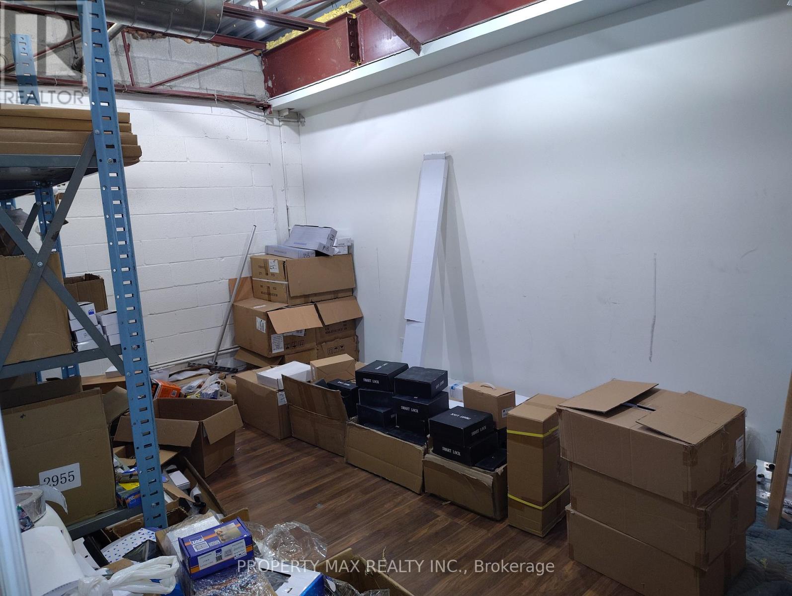 12 - 70 Delta Park Boulevard, Brampton, Ontario L6T 5E9 - Photo 5 - W12396057