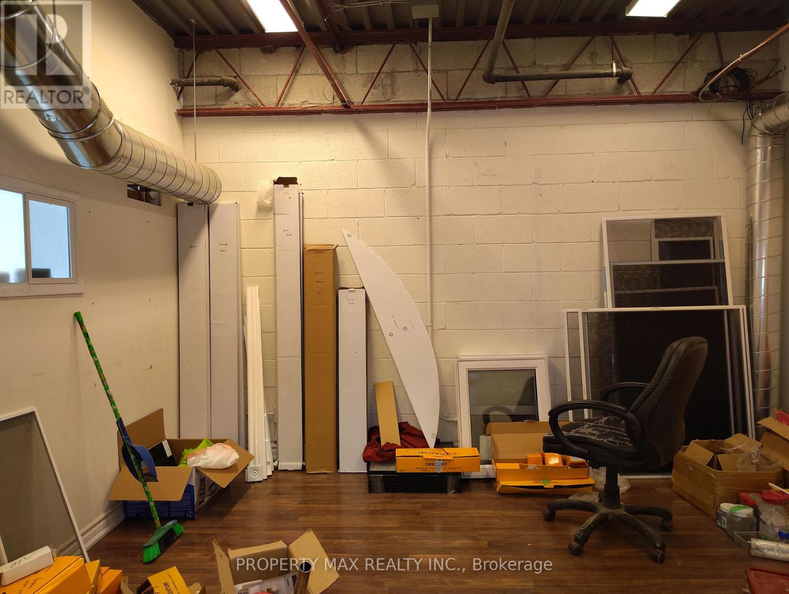 12 - 70 Delta Park Boulevard, Brampton, Ontario L6T 5E9 - Photo 6 - W12396057