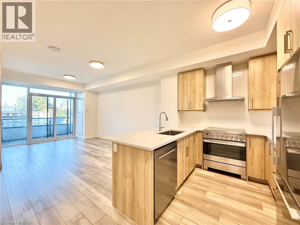 500 Brock Avenue Unit# 404, Burlington, Ontario  L7S 0A5 - Photo 12 - 40768653