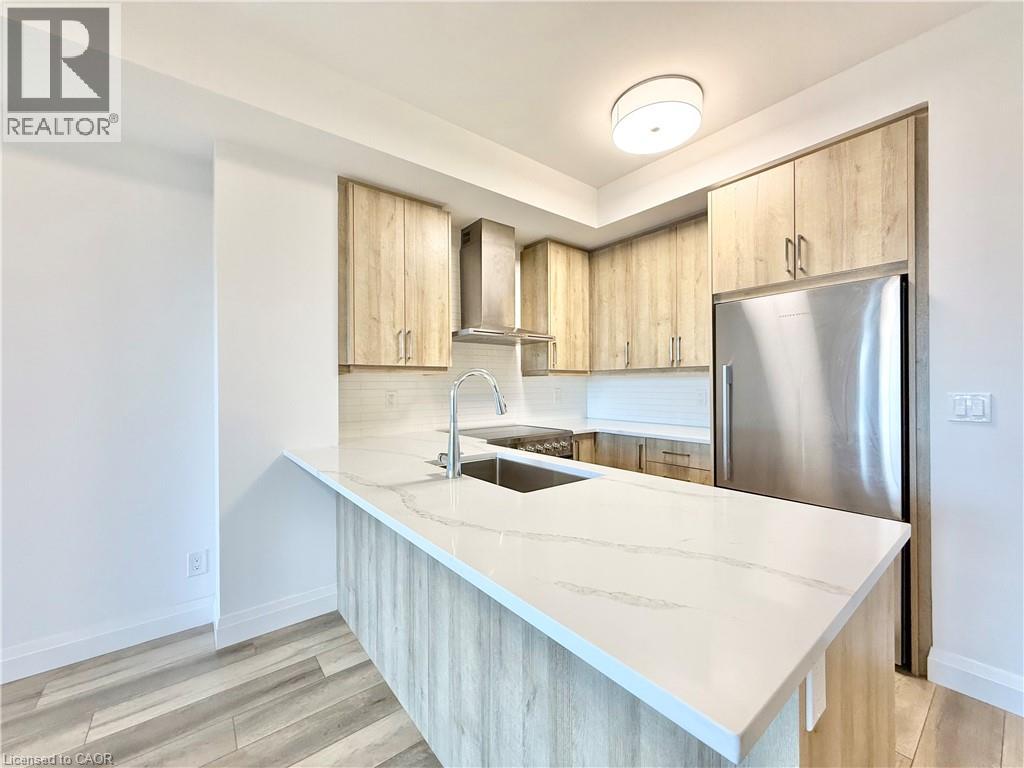 500 Brock Avenue Unit# 404, Burlington, Ontario  L7S 0A5 - Photo 13 - 40768653