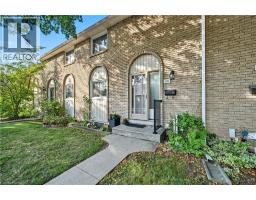 151 Gateshead Crescent Unit# 30 516 - Corman/South Meadow, Stoney Creek, Ca