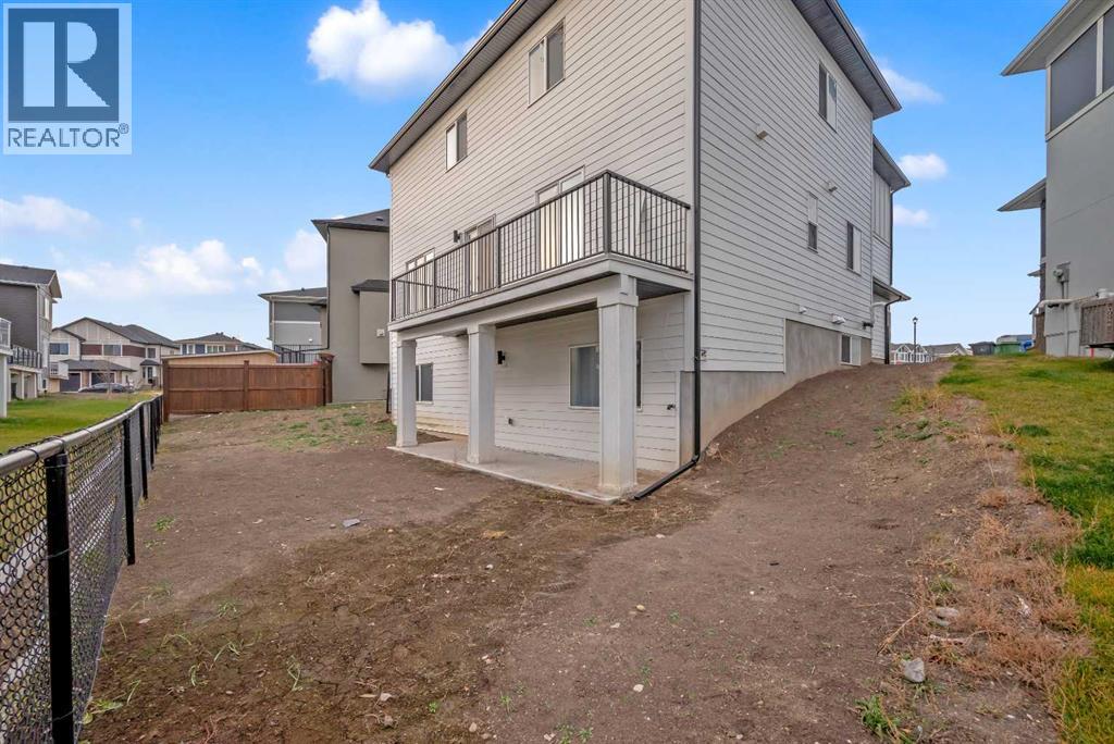 327 Kinniburgh Place, Chestermere, Alberta  T1X 1Y1 - Photo 44 - A2243571