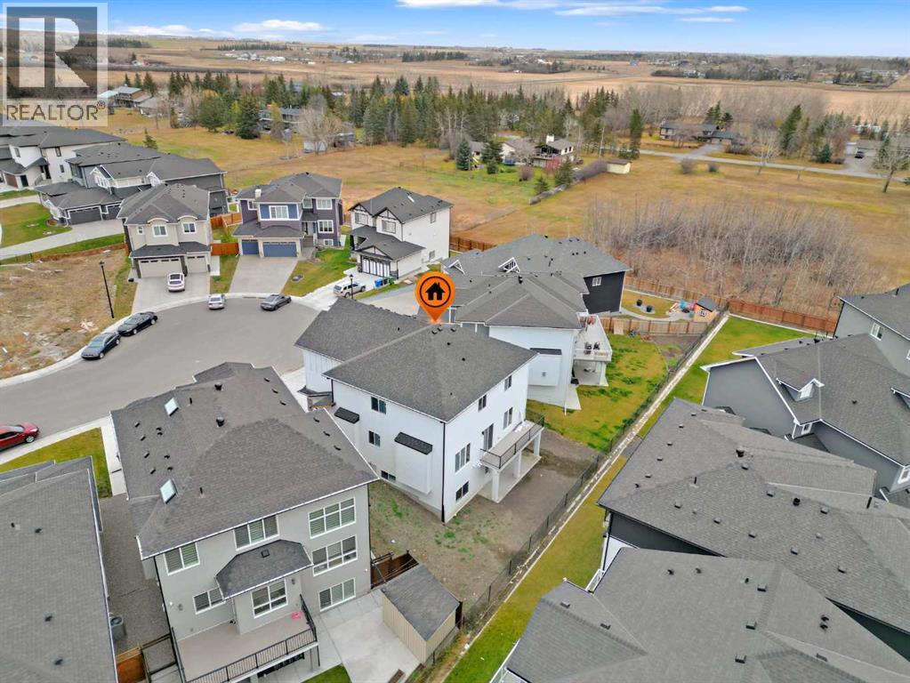 327 Kinniburgh Place, Chestermere, Alberta  T1X 1Y1 - Photo 46 - A2243571