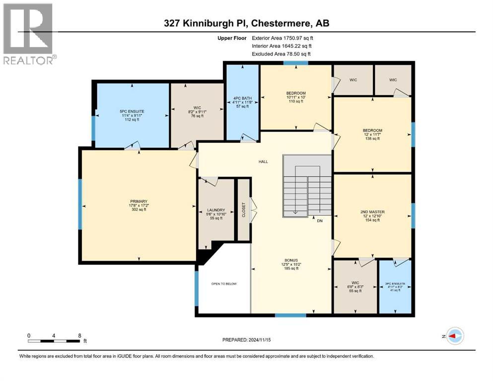 327 Kinniburgh Place, Chestermere, Alberta  T1X 1Y1 - Photo 48 - A2243571