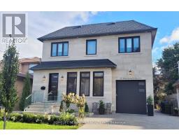 41 Brucewood Crescent, Toronto (Englemount-Lawrence), Ca