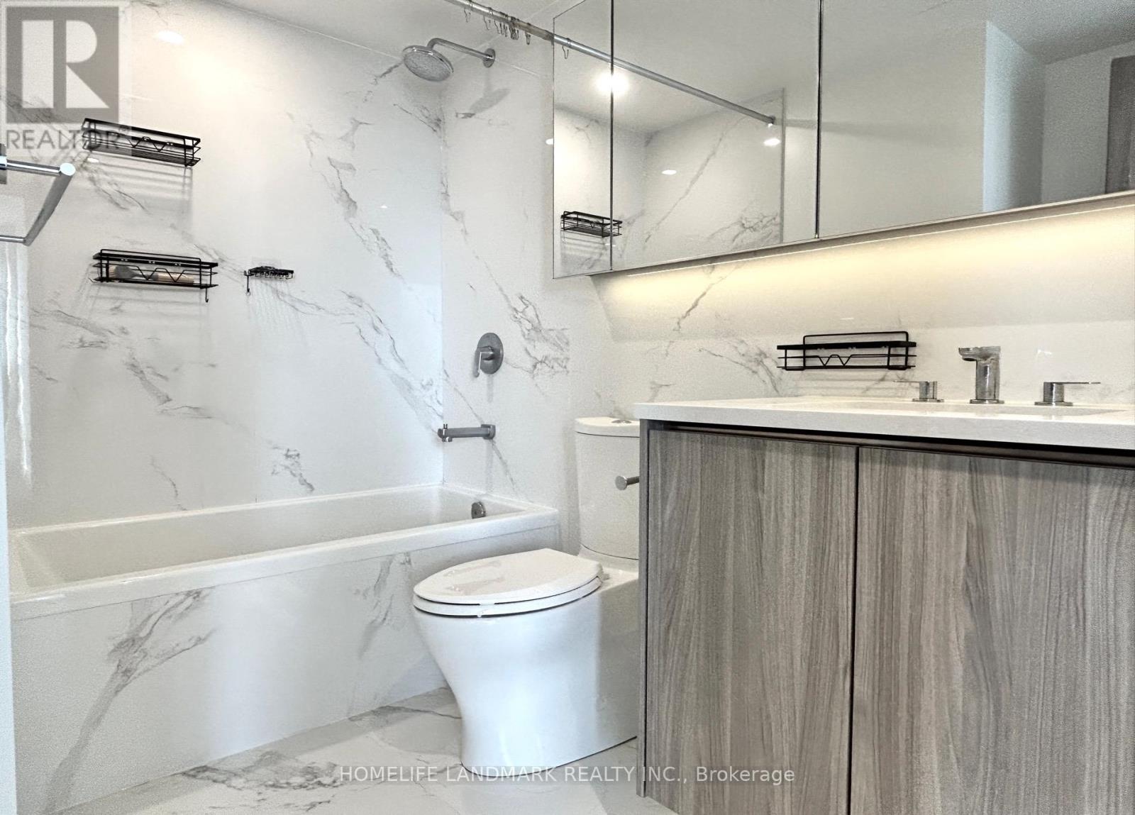 1002 - 25 Mcmahon Drive, Toronto, Ontario M2K 0J1 - Photo 14 - C12396108