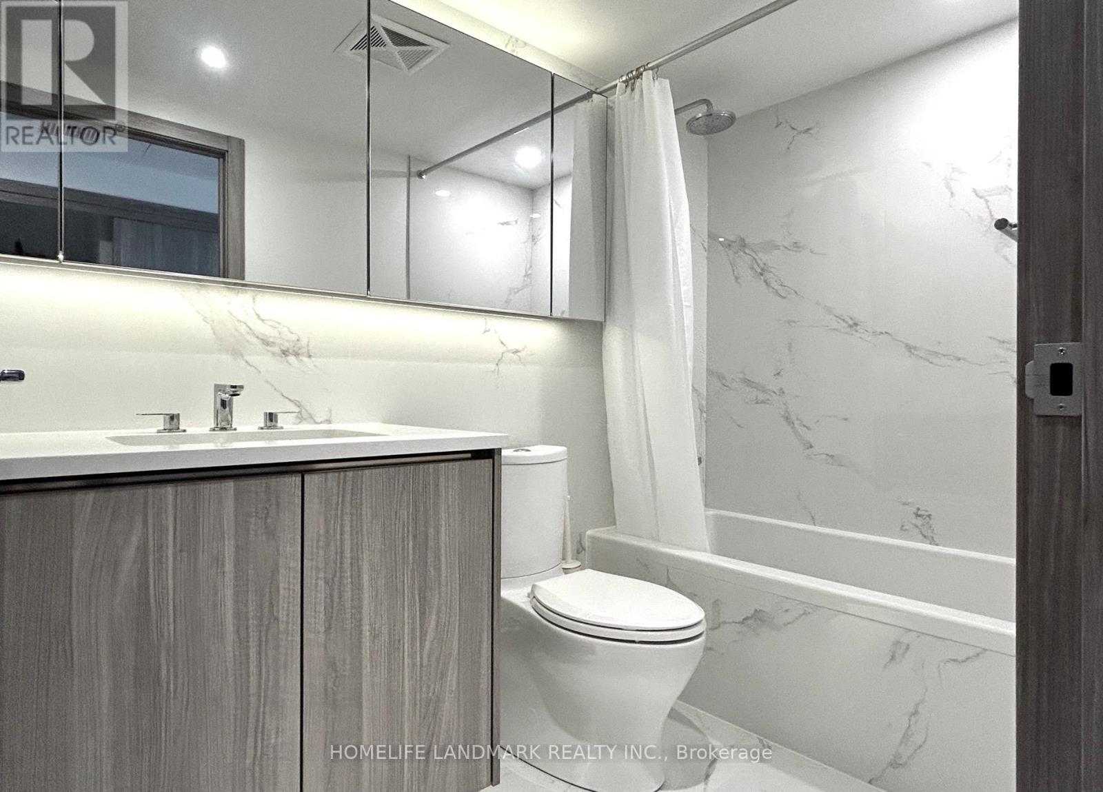 1002 - 25 Mcmahon Drive, Toronto, Ontario M2K 0J1 - Photo 16 - C12396108