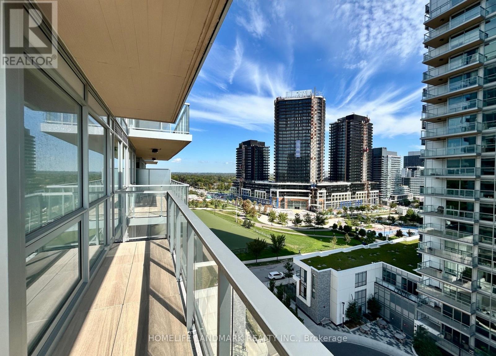 1002 - 25 Mcmahon Drive, Toronto, Ontario M2K 0J1 - Photo 18 - C12396108