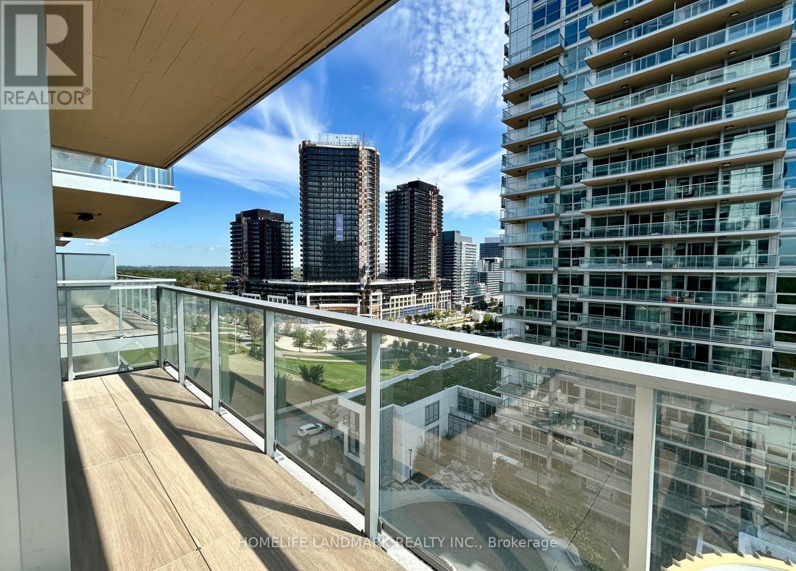 1002 - 25 Mcmahon Drive, Toronto, Ontario M2K 0J1 - Photo 19 - C12396108