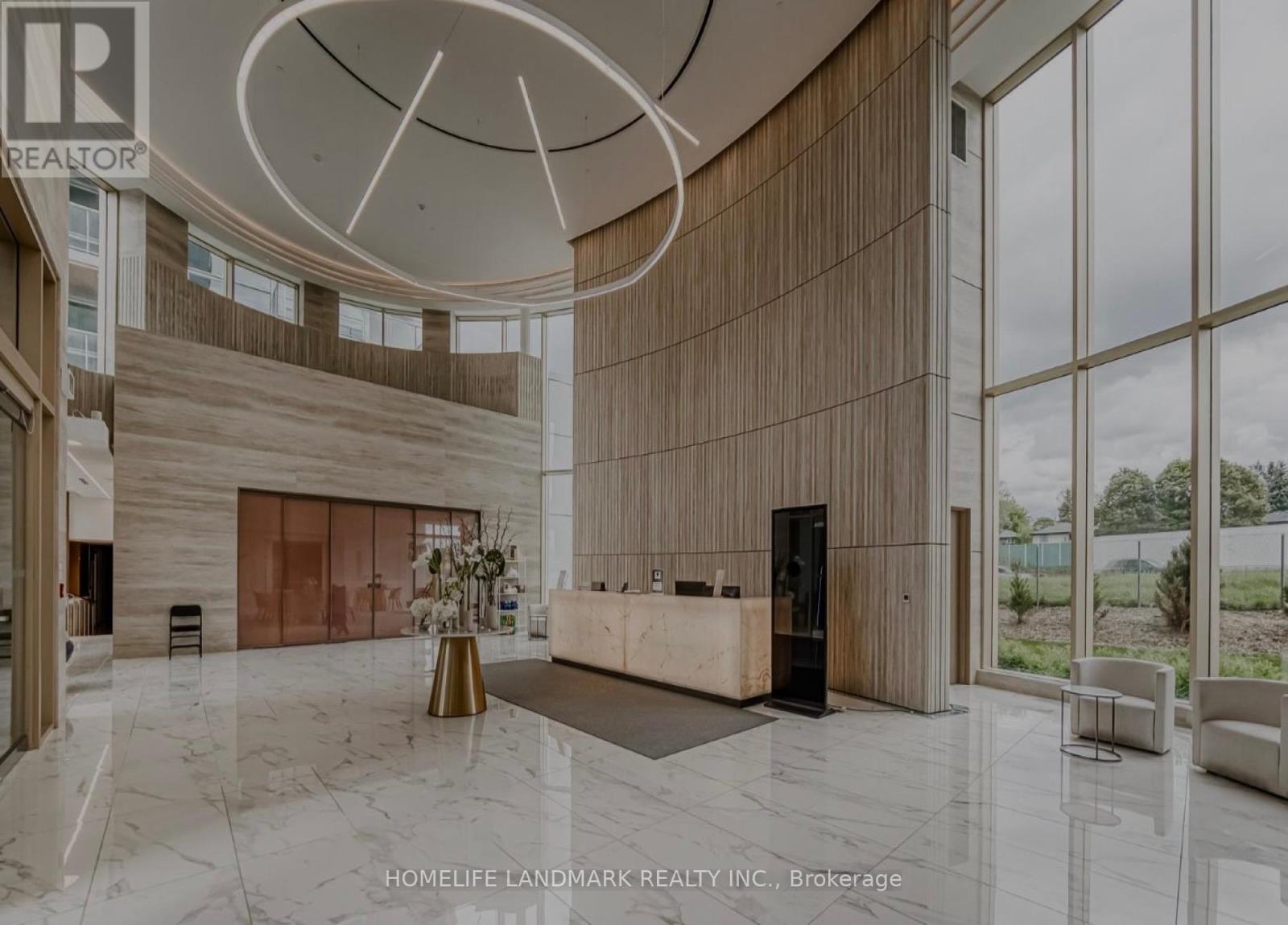 1002 - 25 Mcmahon Drive, Toronto, Ontario M2K 0J1 - Photo 2 - C12396108