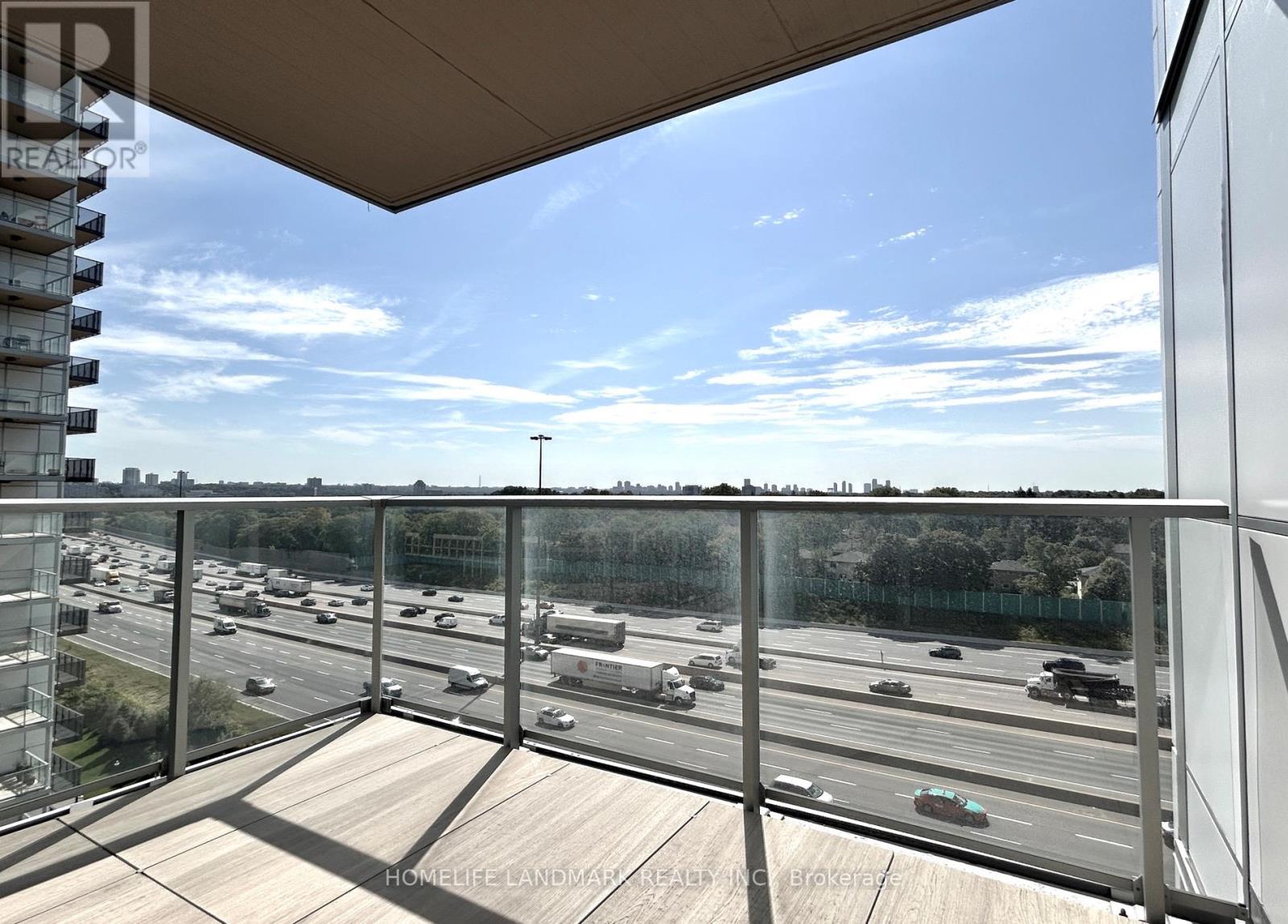 1002 - 25 Mcmahon Drive, Toronto, Ontario M2K 0J1 - Photo 20 - C12396108