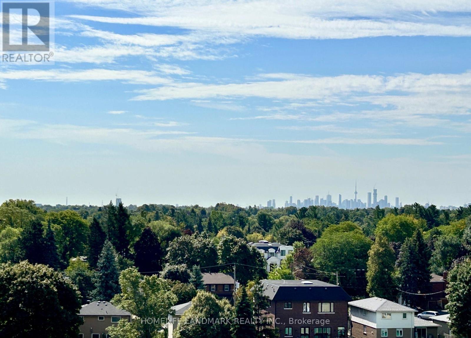 1002 - 25 Mcmahon Drive, Toronto, Ontario M2K 0J1 - Photo 21 - C12396108