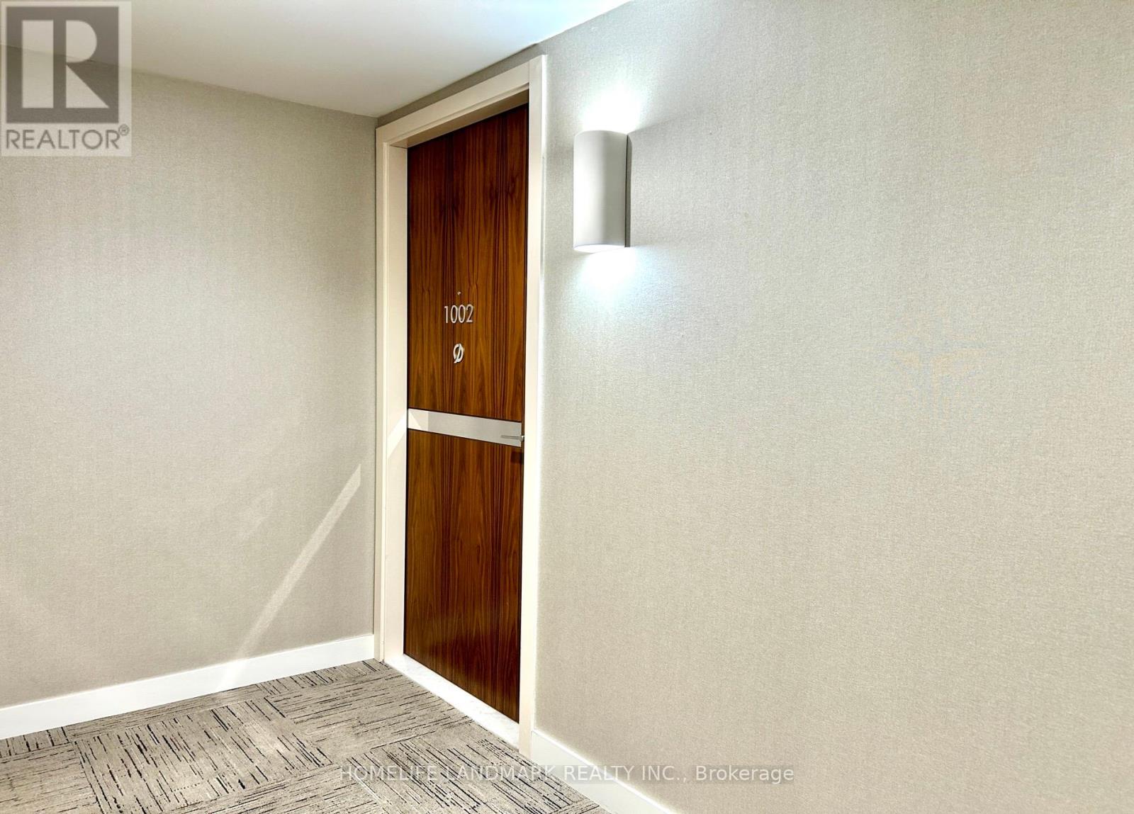 1002 - 25 Mcmahon Drive, Toronto, Ontario M2K 0J1 - Photo 3 - C12396108