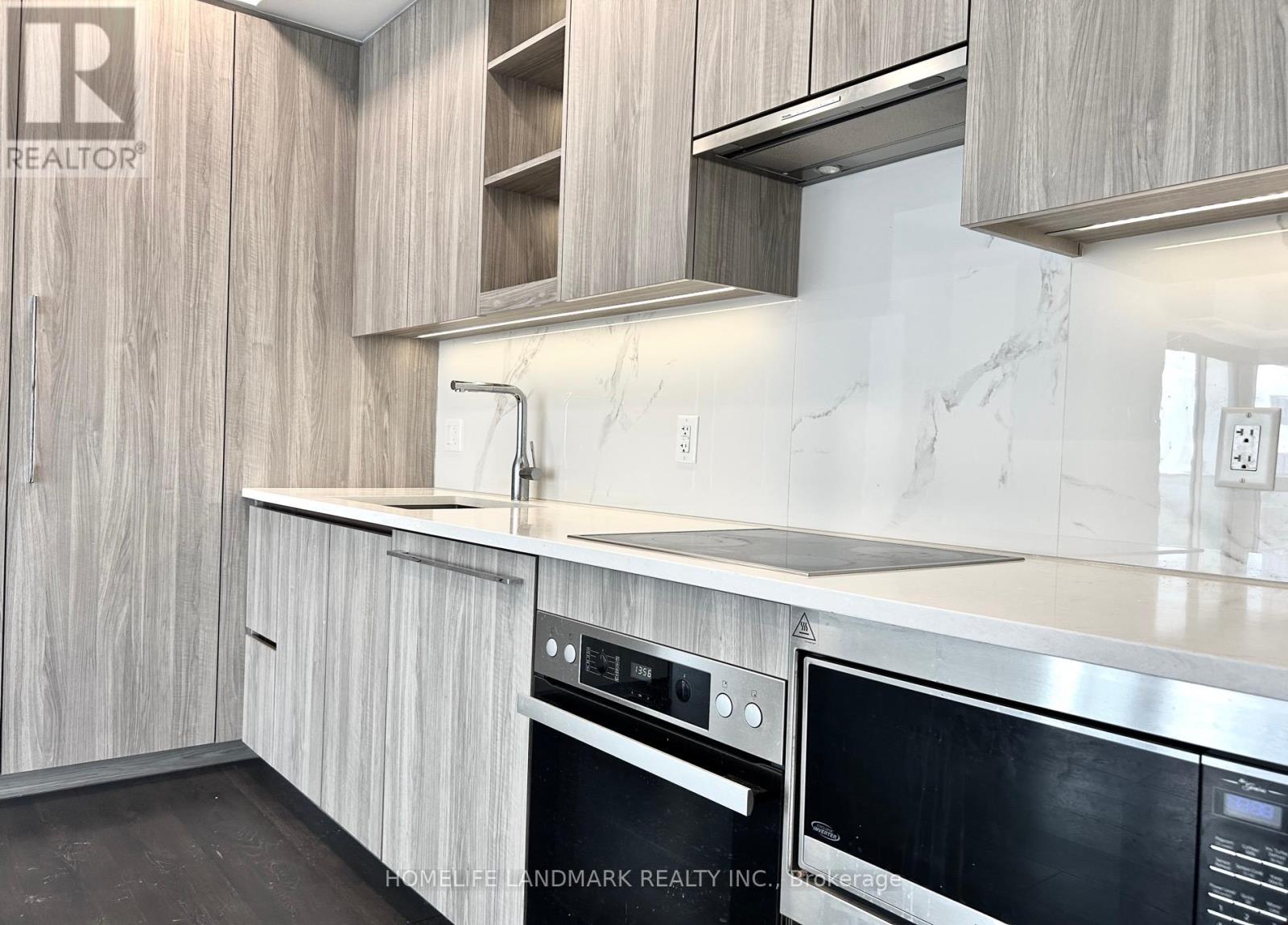 1002 - 25 Mcmahon Drive, Toronto, Ontario M2K 0J1 - Photo 6 - C12396108