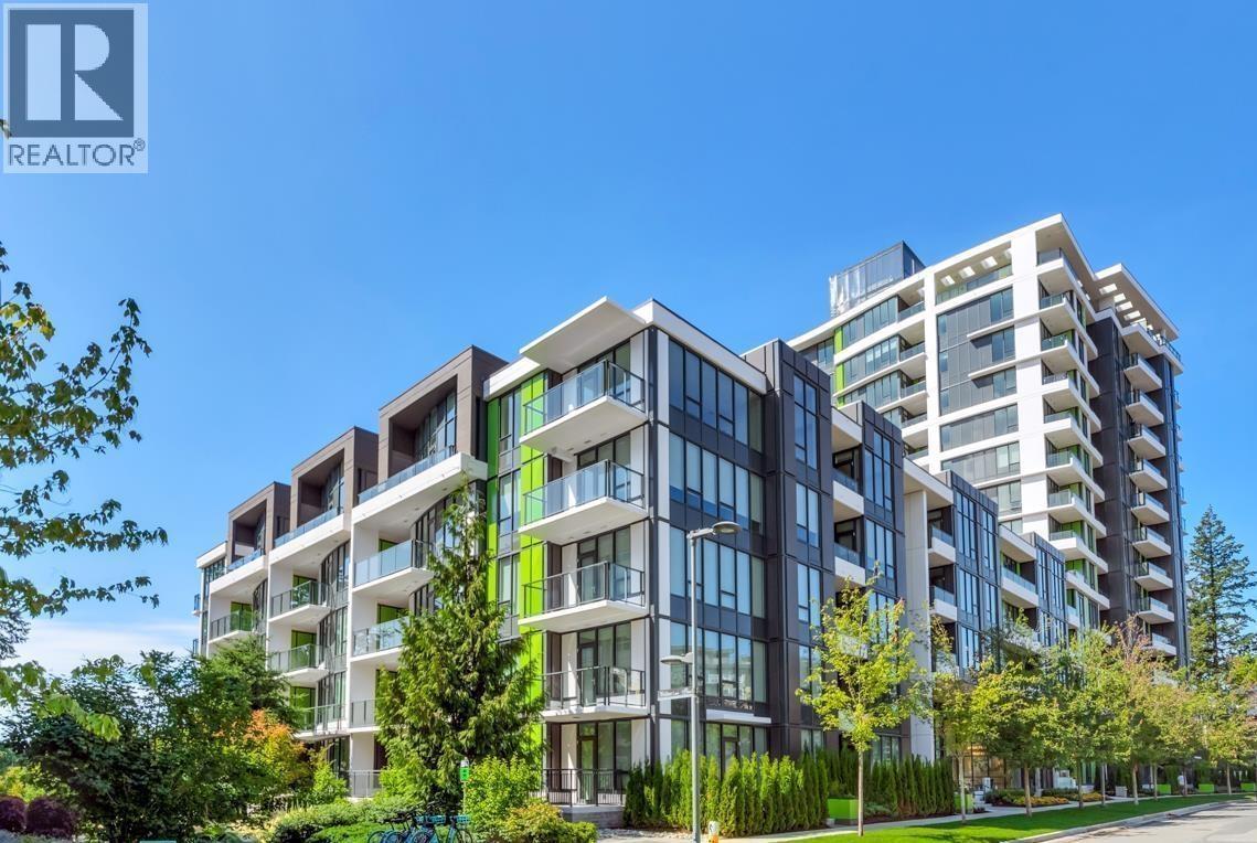 423 3563 ROSS DRIVE, Vancouver, British Columbia