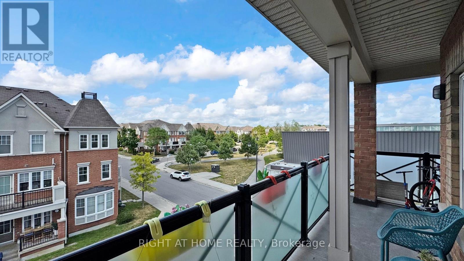 325 - 10 Mendelssohn Street, Toronto, Ontario  M1L 0G7 - Photo 29 - E12396064