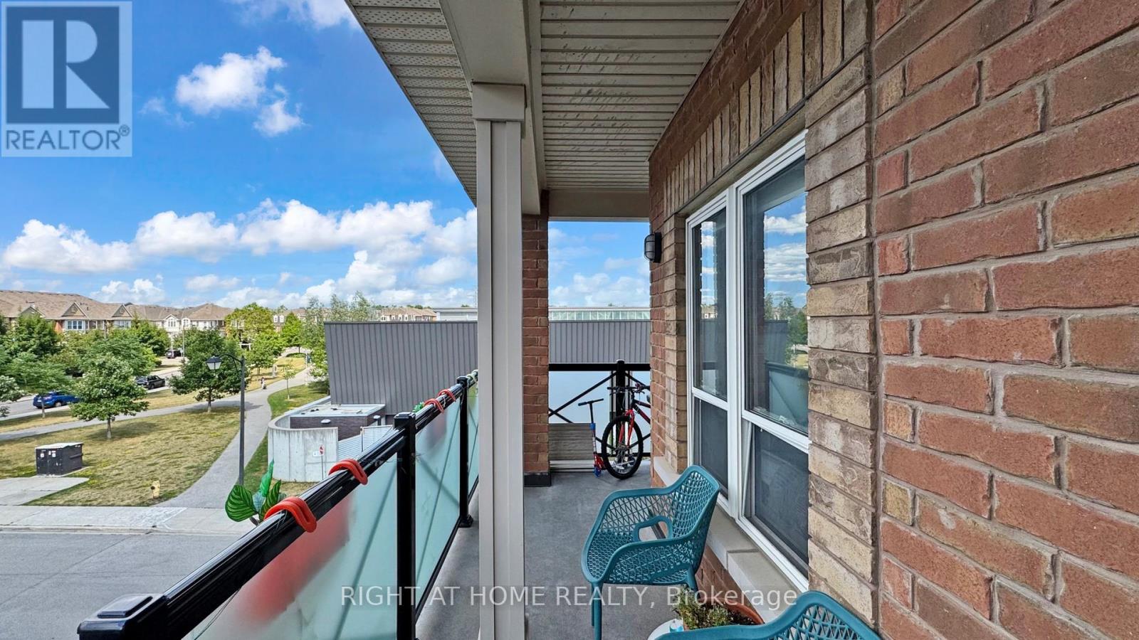 325 - 10 Mendelssohn Street, Toronto, Ontario  M1L 0G7 - Photo 30 - E12396064