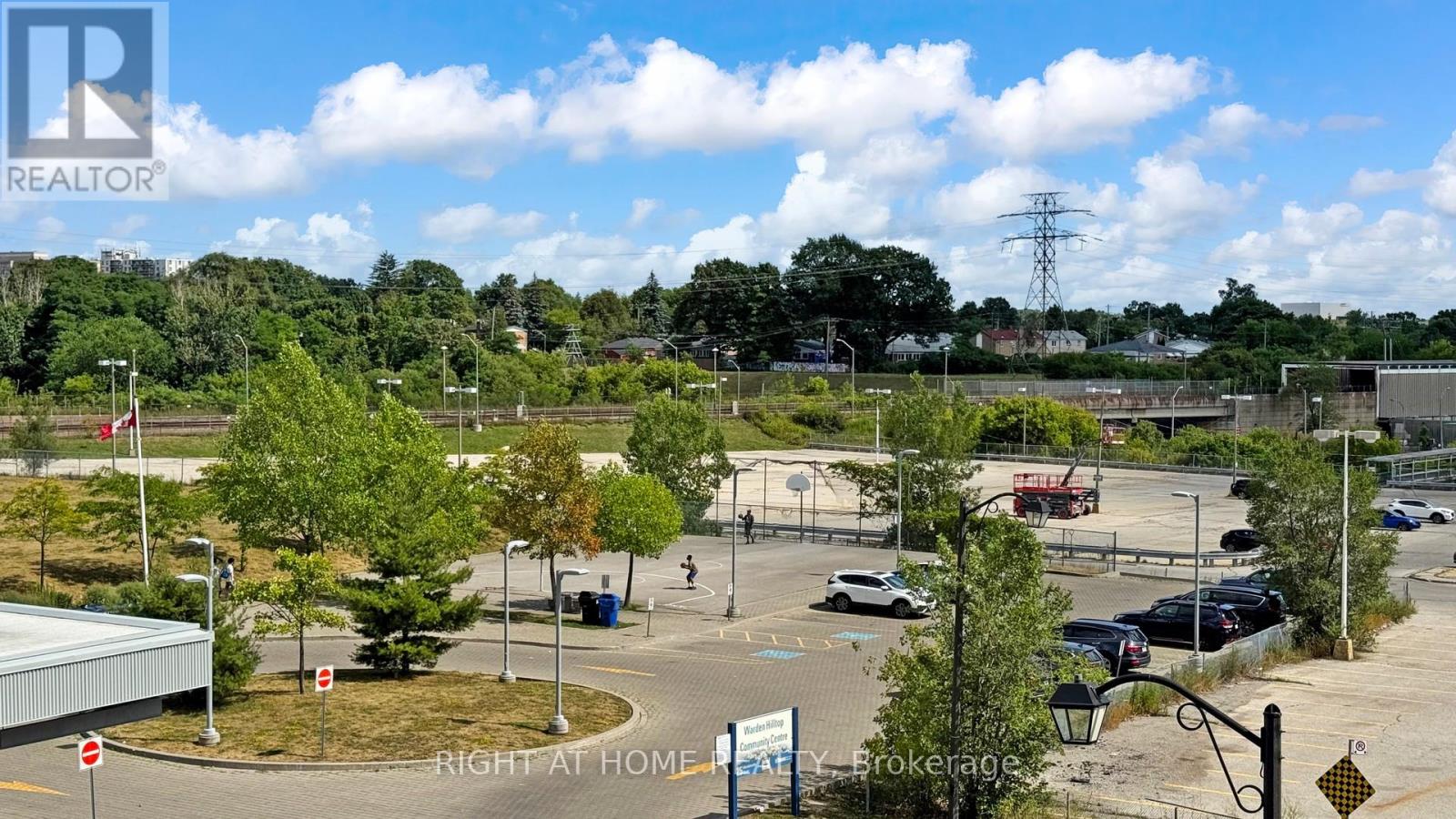 325 - 10 Mendelssohn Street, Toronto, Ontario  M1L 0G7 - Photo 33 - E12396064