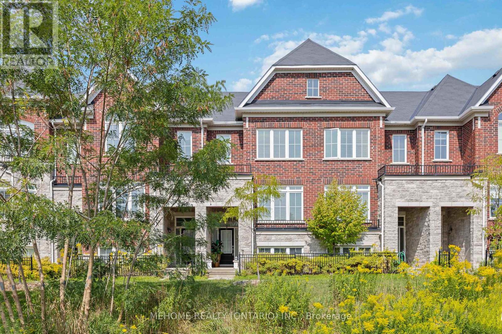 251 Dundas Way, Markham, Ontario  L6E 0S8 - Photo 19 - N12396063