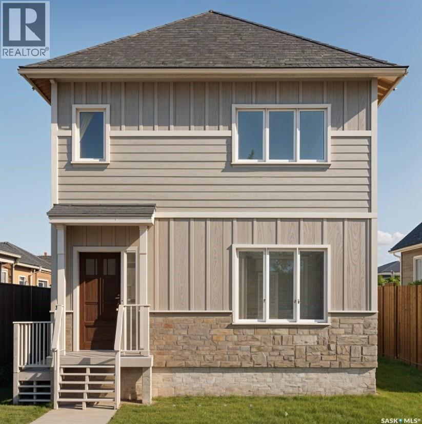 103 Stehwien Street, Saskatoon, Saskatchewan