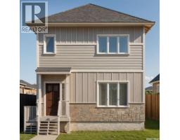 103 Stehwien Street Aspen Ridge, Saskatoon, Ca