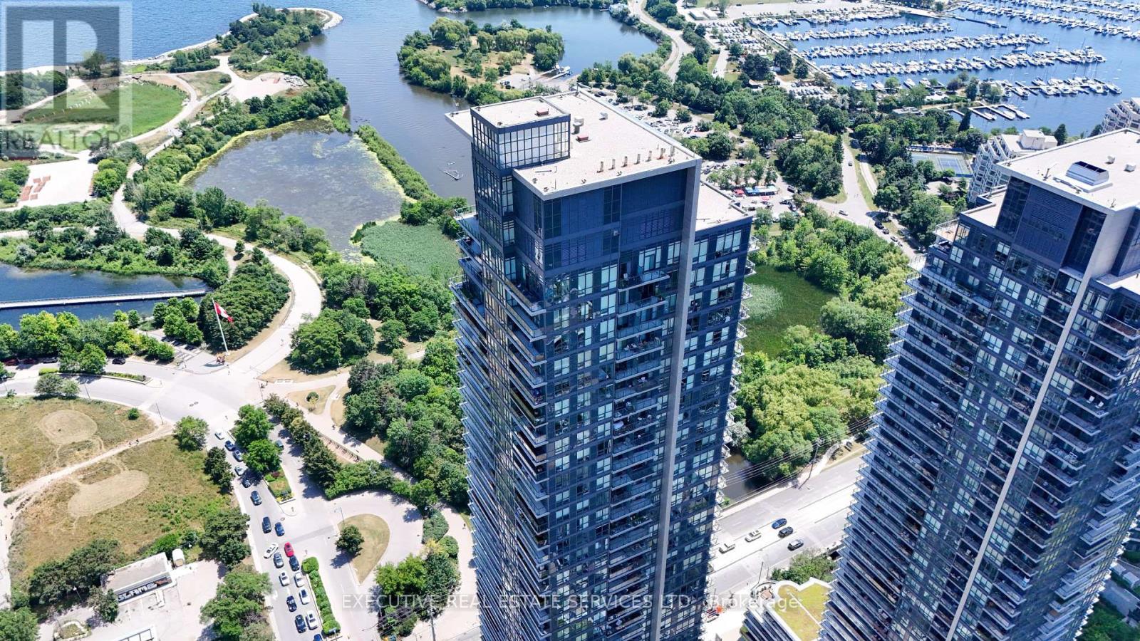 Lph07 - 2200 Lakeshore Boulevard W, Toronto, Ontario  M8V 1A4 - Photo 13 - W12396069