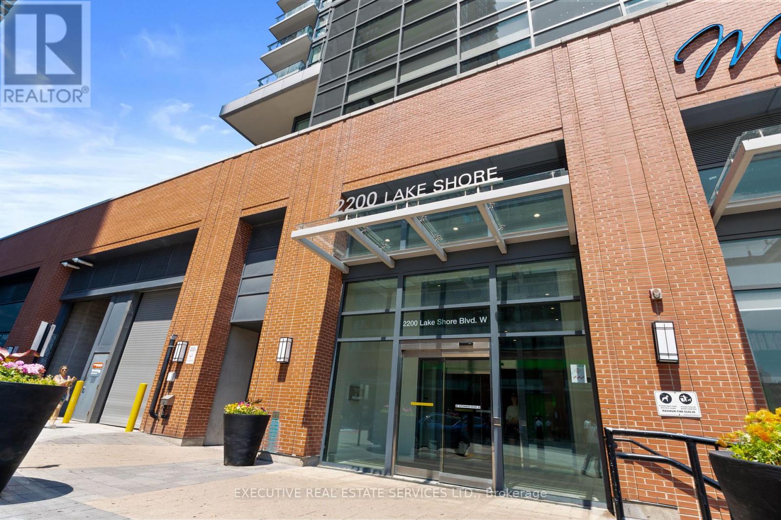 Lph07 - 2200 Lakeshore Boulevard W, Toronto, Ontario  M8V 1A4 - Photo 15 - W12396069