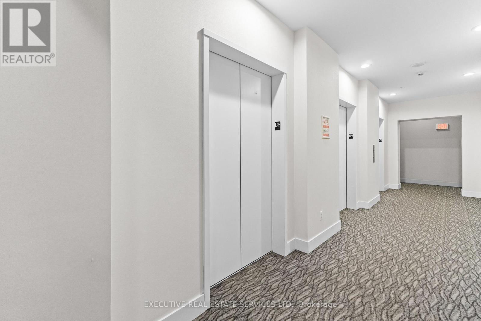 Lph07 - 2200 Lakeshore Boulevard W, Toronto, Ontario  M8V 1A4 - Photo 18 - W12396069