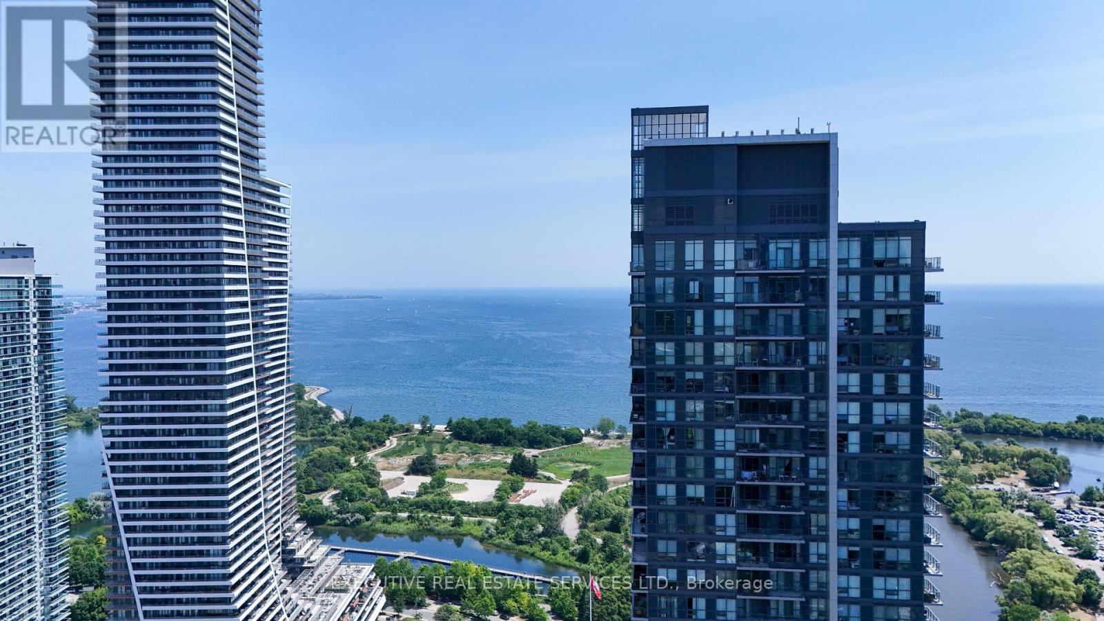 Lph07 - 2200 Lakeshore Boulevard W, Toronto, Ontario  M8V 1A4 - Photo 2 - W12396069