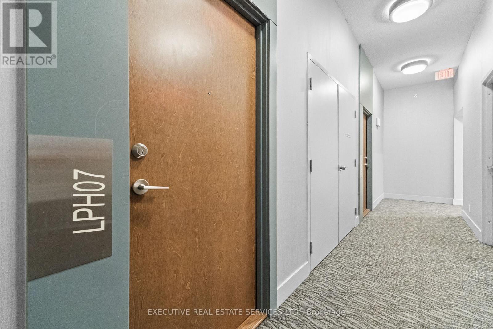 Lph07 - 2200 Lakeshore Boulevard W, Toronto, Ontario  M8V 1A4 - Photo 20 - W12396069