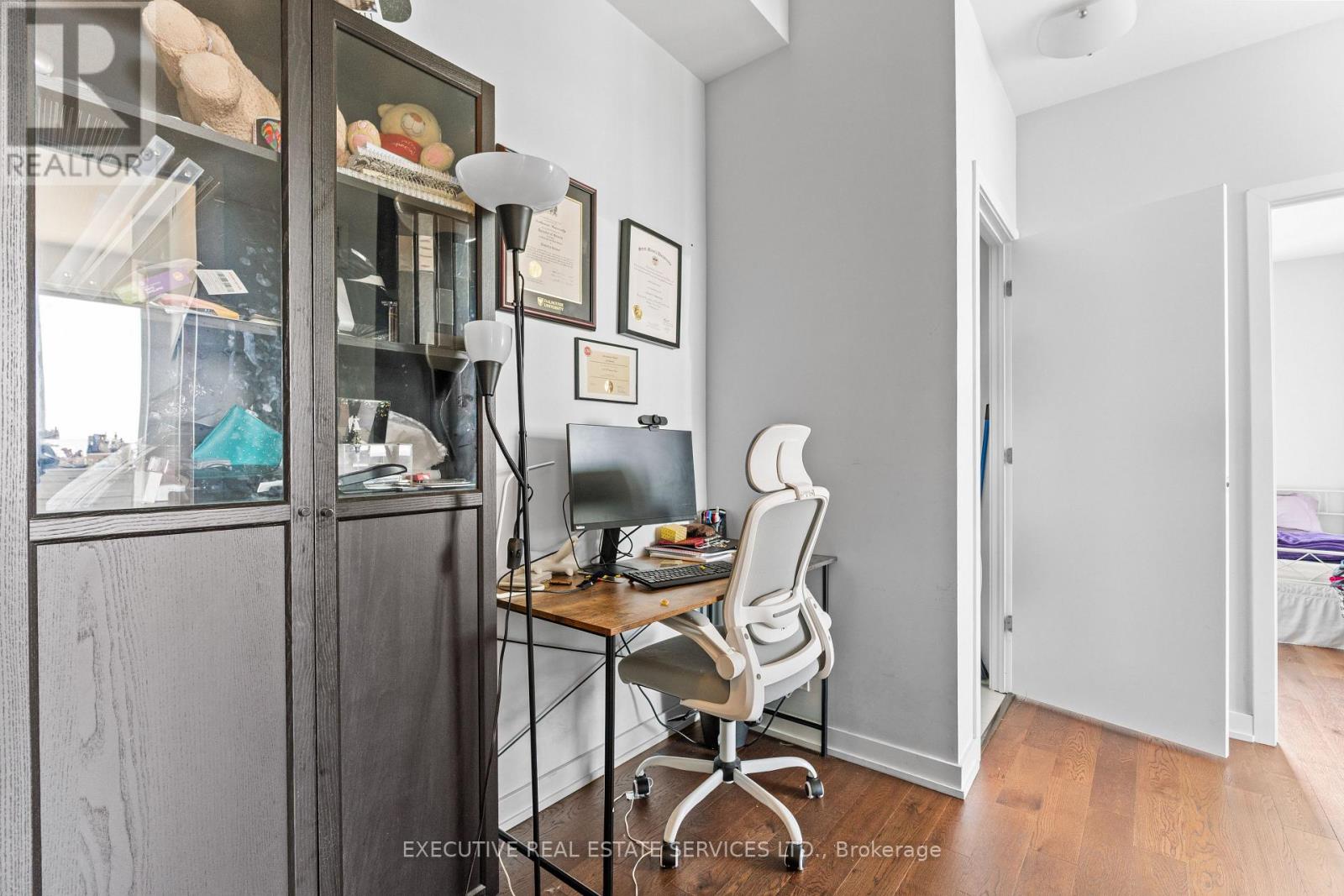 Lph07 - 2200 Lakeshore Boulevard W, Toronto, Ontario  M8V 1A4 - Photo 22 - W12396069