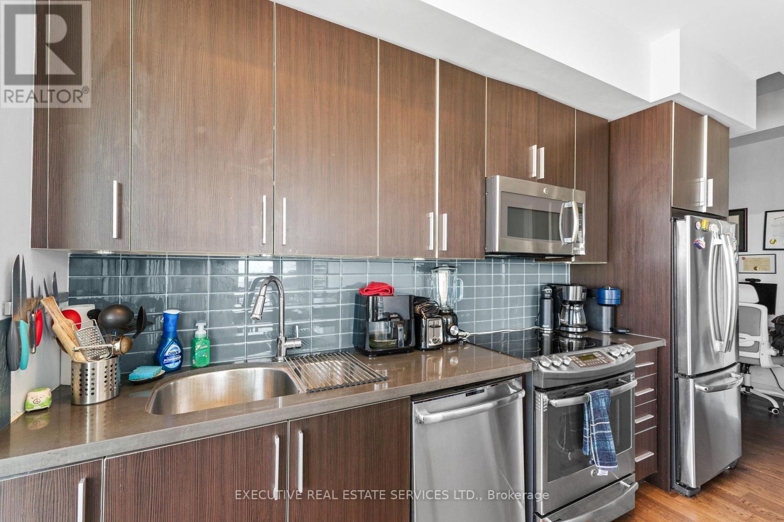 Lph07 - 2200 Lakeshore Boulevard W, Toronto, Ontario  M8V 1A4 - Photo 29 - W12396069