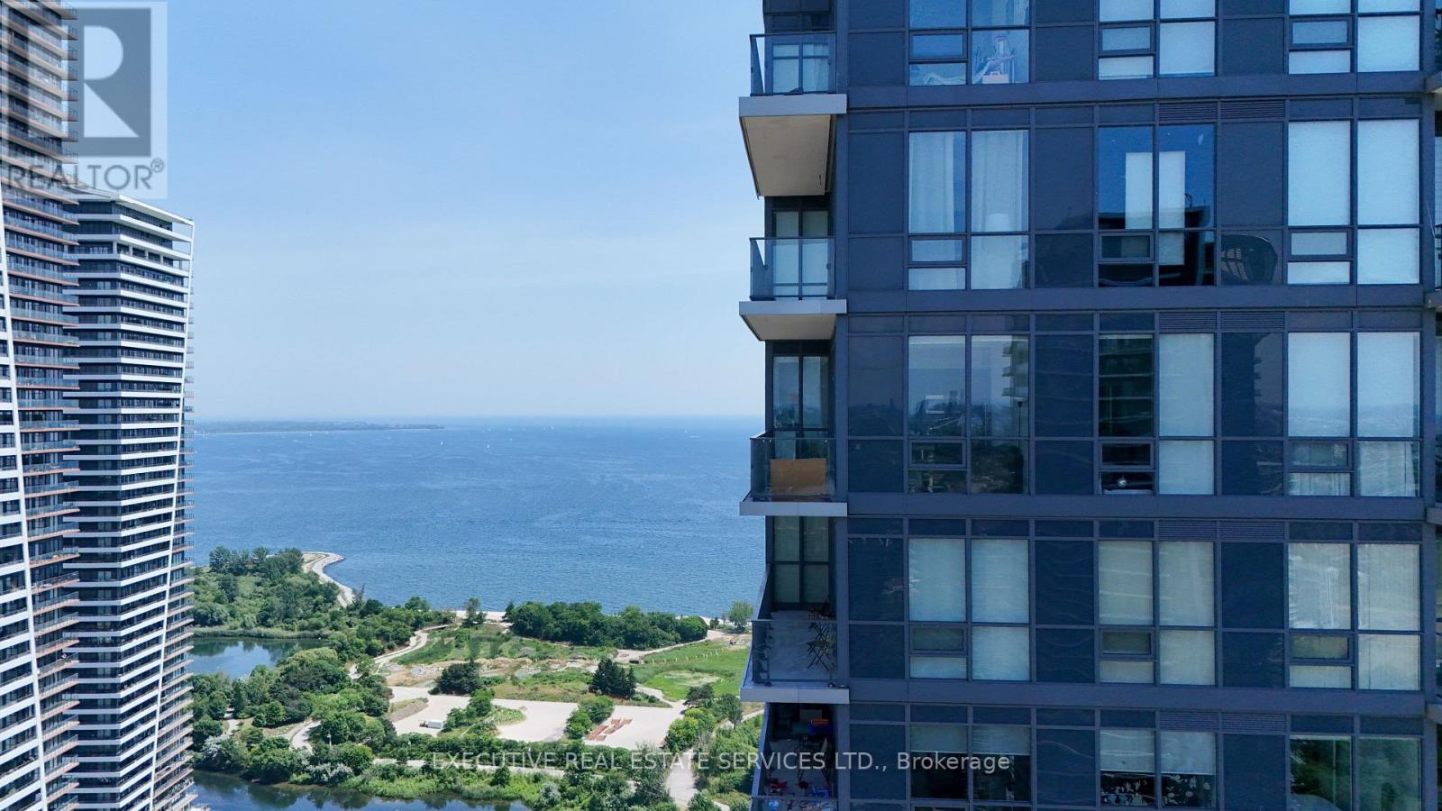 Lph07 - 2200 Lakeshore Boulevard W, Toronto, Ontario  M8V 1A4 - Photo 4 - W12396069