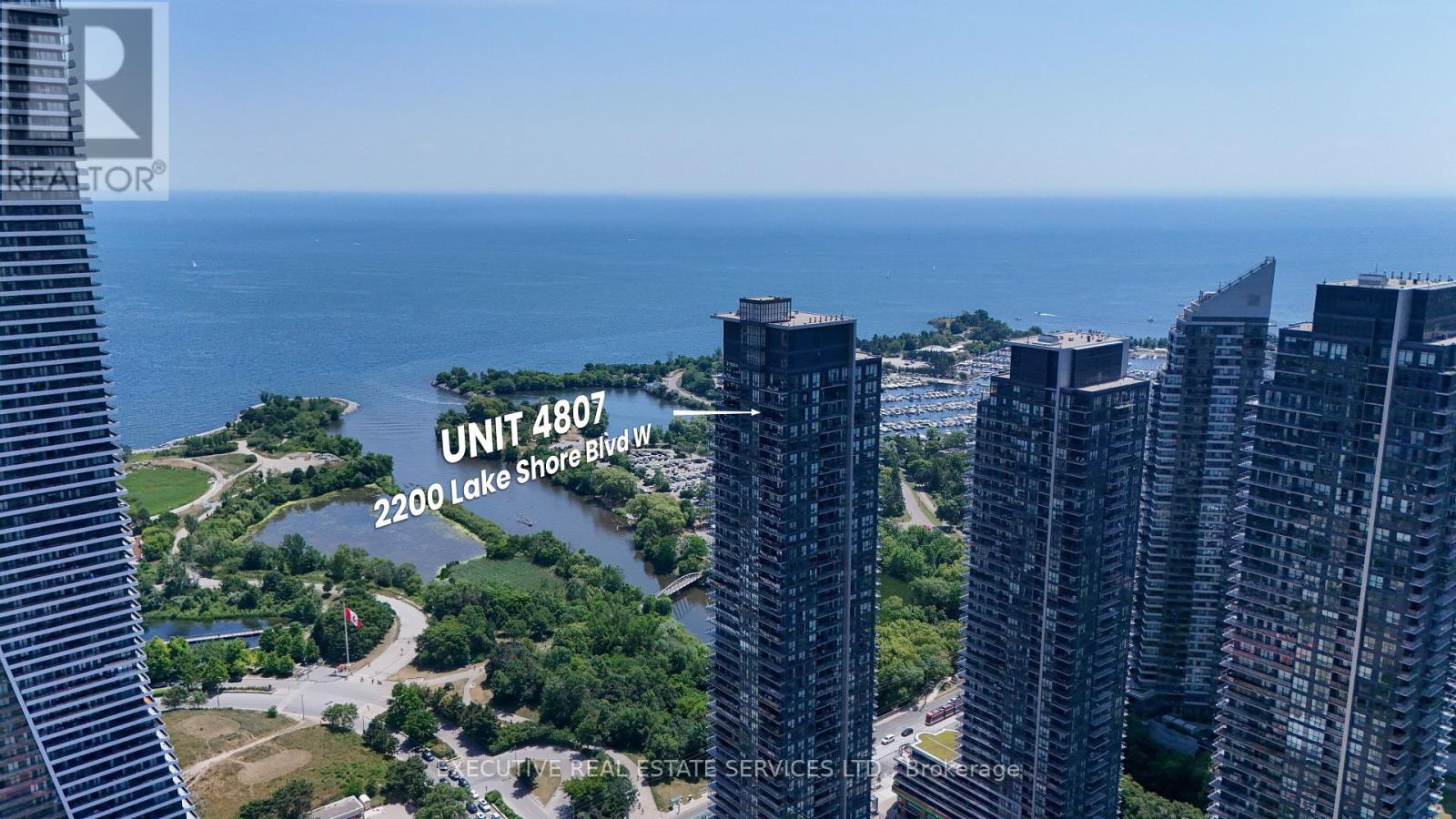 Lph07 - 2200 Lakeshore Boulevard W, Toronto, Ontario  M8V 1A4 - Photo 5 - W12396069