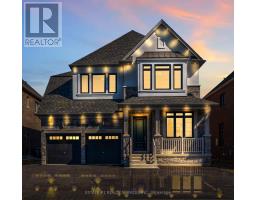 8925 HERITAGE ROAD, Brampton, Ontario