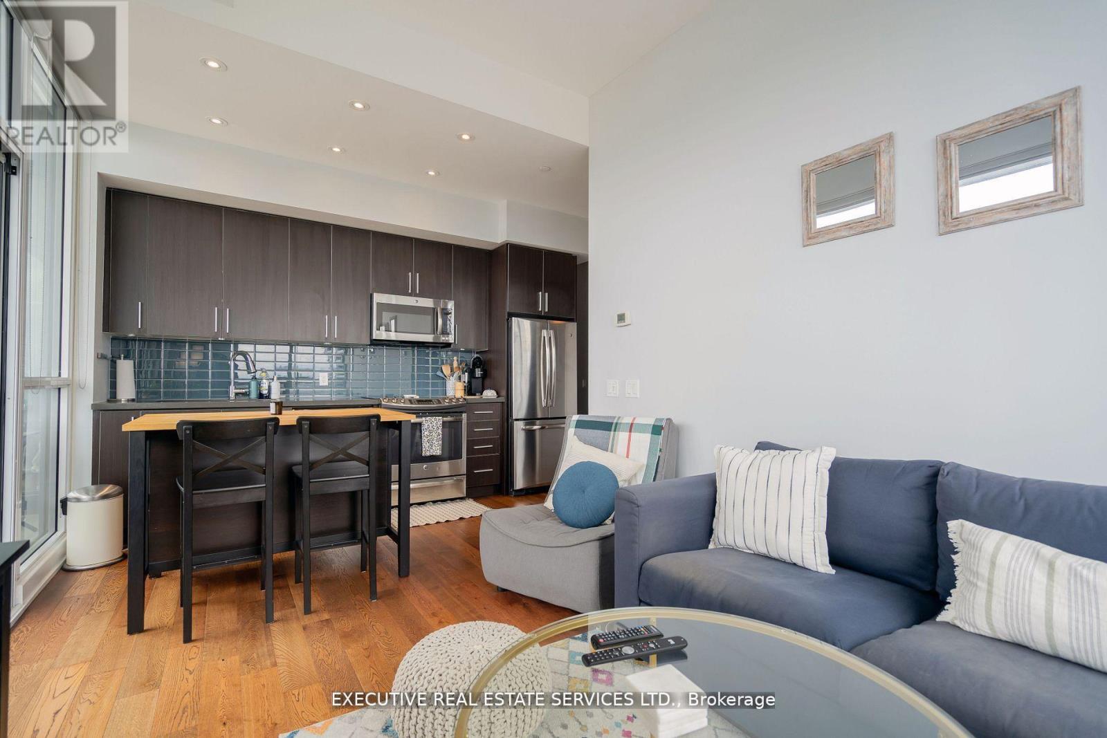 Lph07 - 2200 Lakeshore Boulevard W, Toronto, Ontario  M8V 1A4 - Photo 11 - W12396073