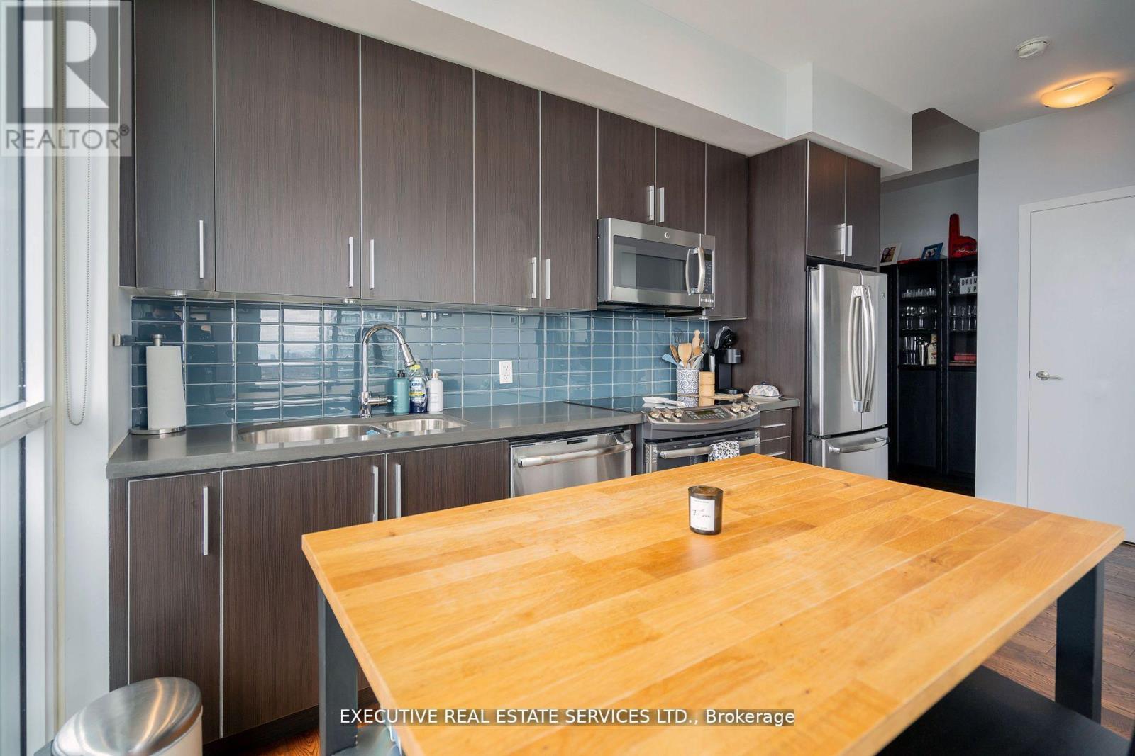 Lph07 - 2200 Lakeshore Boulevard W, Toronto, Ontario  M8V 1A4 - Photo 12 - W12396073