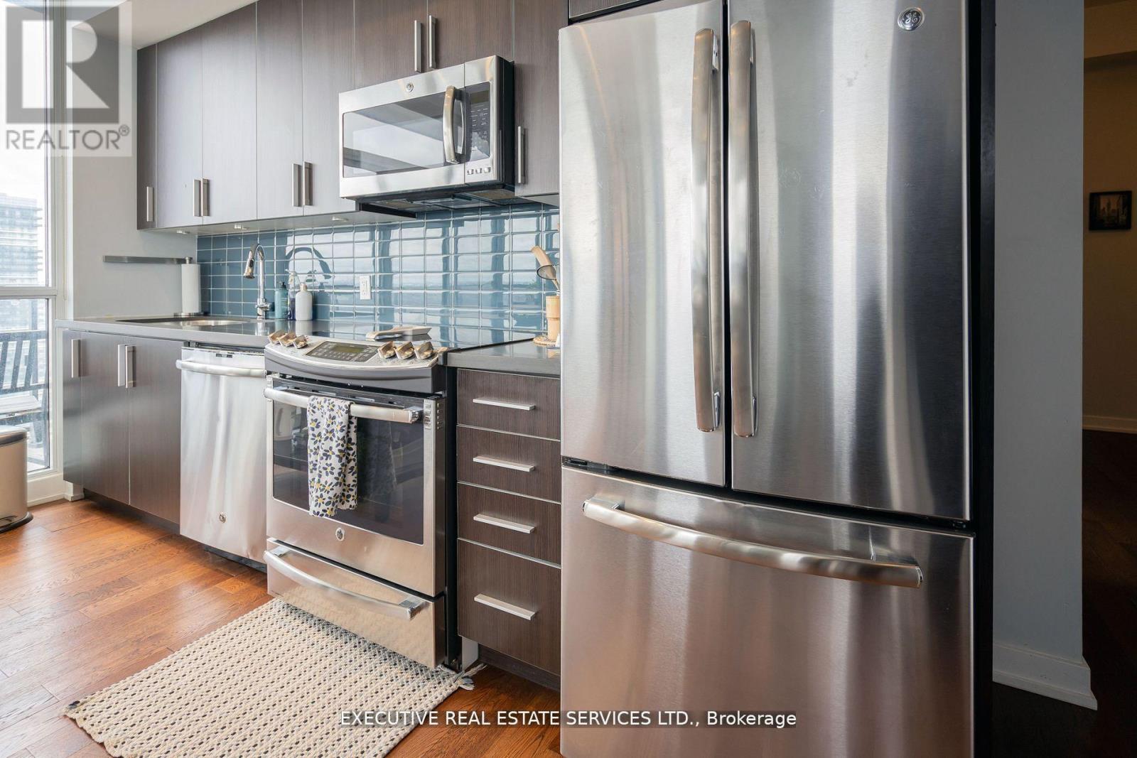 Lph07 - 2200 Lakeshore Boulevard W, Toronto, Ontario  M8V 1A4 - Photo 14 - W12396073