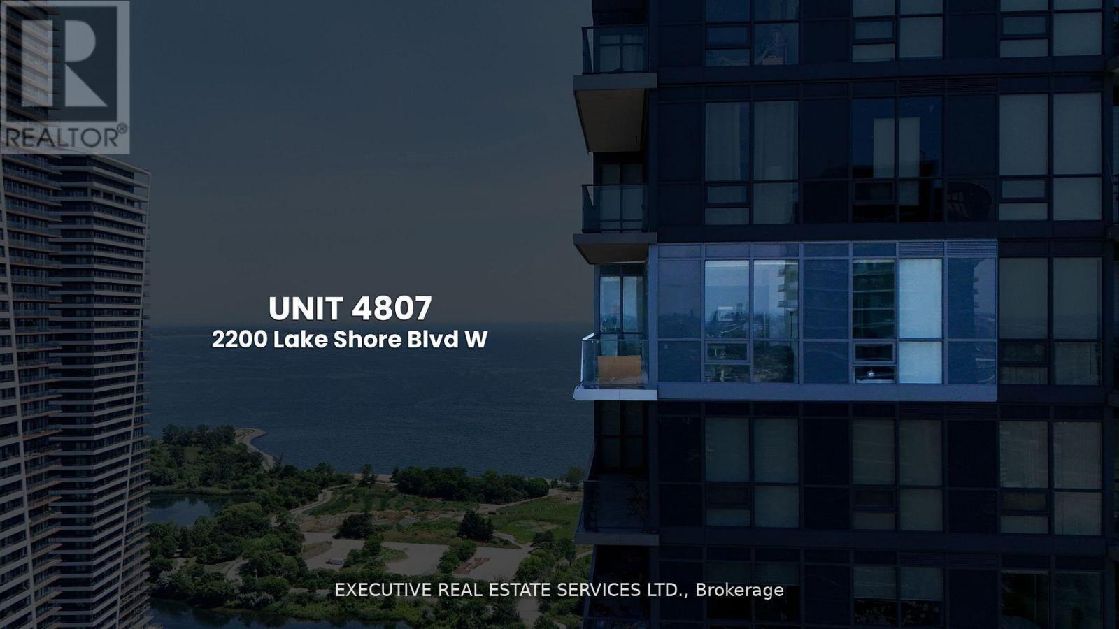Lph07 - 2200 Lakeshore Boulevard W, Toronto, Ontario  M8V 1A4 - Photo 2 - W12396073