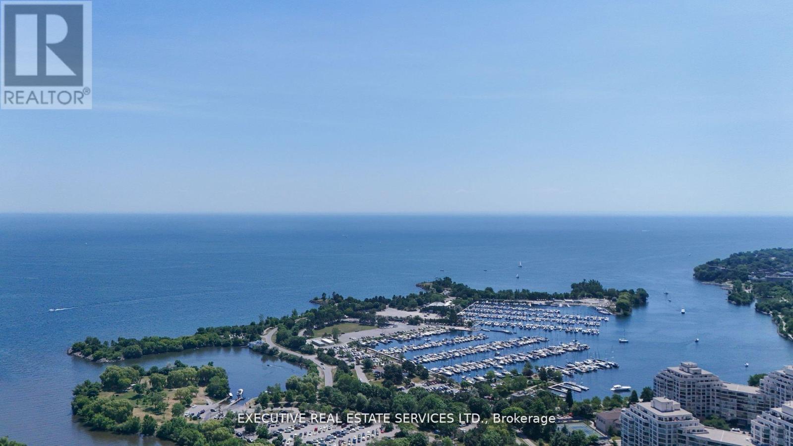 Lph07 - 2200 Lakeshore Boulevard W, Toronto, Ontario  M8V 1A4 - Photo 27 - W12396073