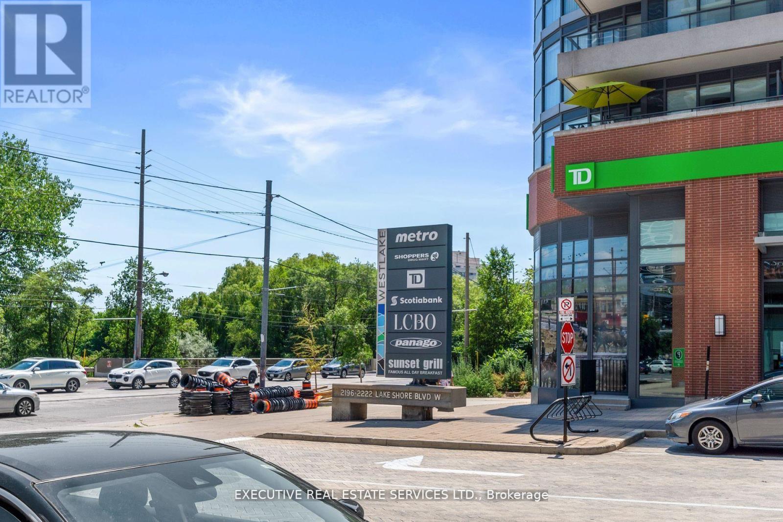 Lph07 - 2200 Lakeshore Boulevard W, Toronto, Ontario  M8V 1A4 - Photo 5 - W12396073