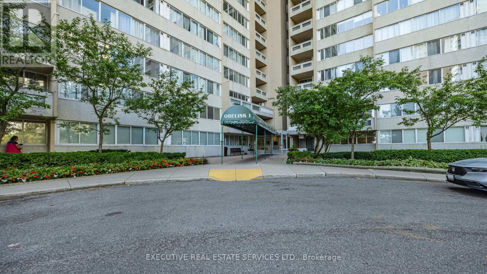 2002 - 3590 Kaneff Crescent, Mississauga, Ontario  L5A 3X3 - Photo 45 - W12396074