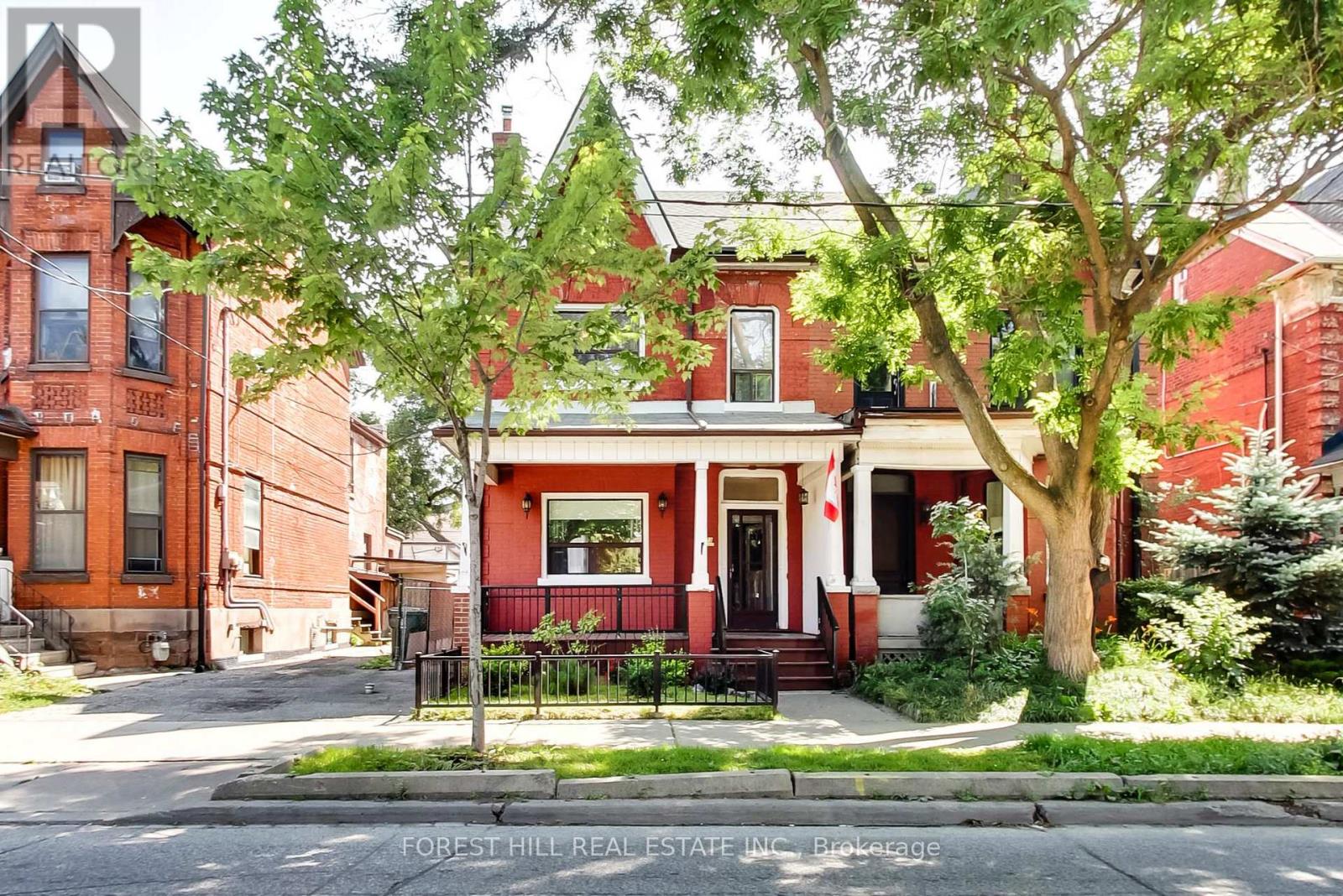 23 LANSDOWNE AVENUE, Toronto, Ontario