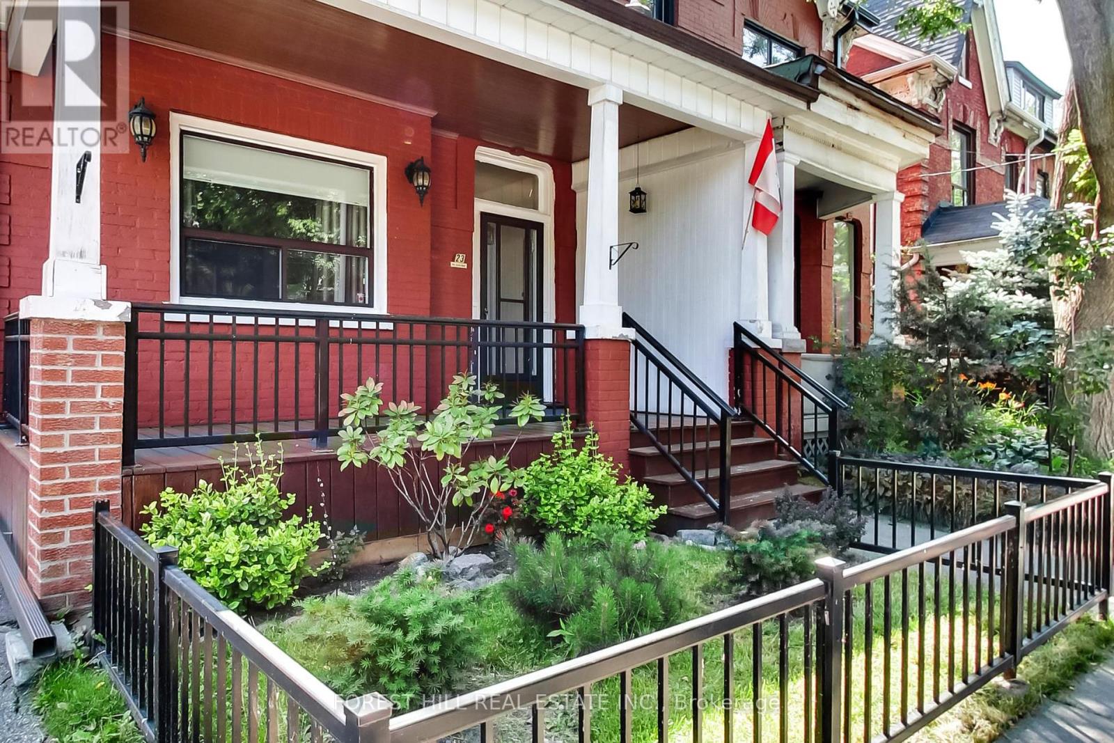 23 Lansdowne Avenue, Toronto, Ontario  M6K 2V7 - Photo 2 - W12396079