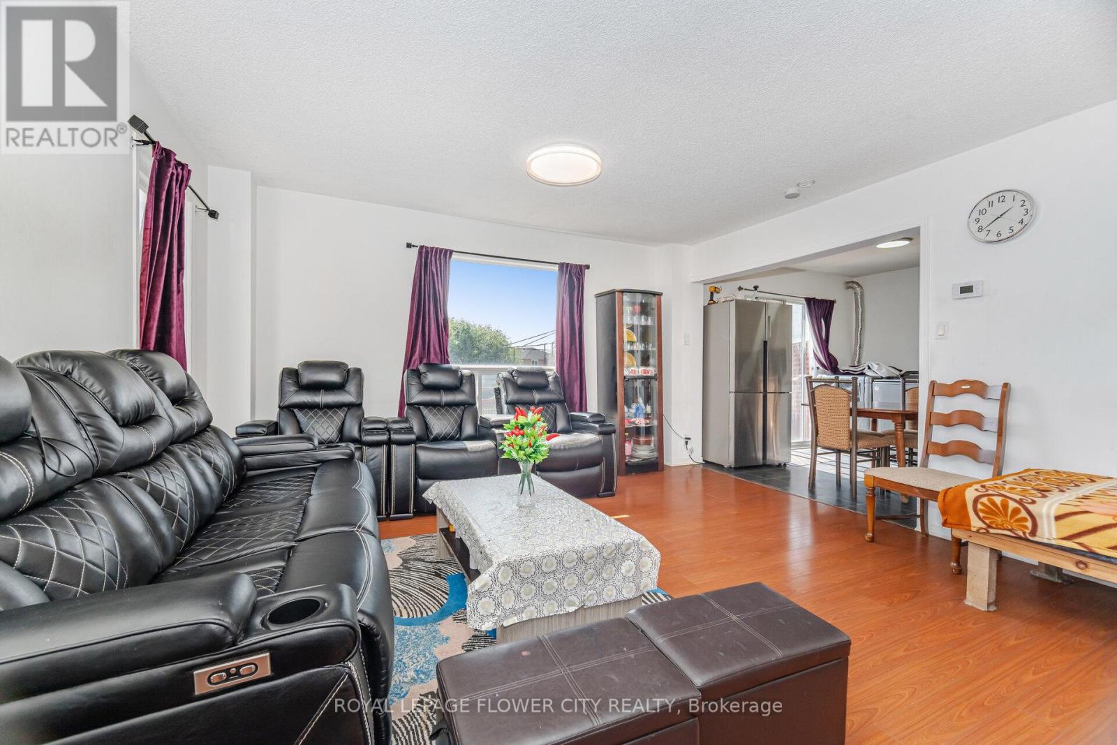 131 Millstone Drive, Brampton, Ontario  L6Y 4P4 - Photo 12 - W12396084