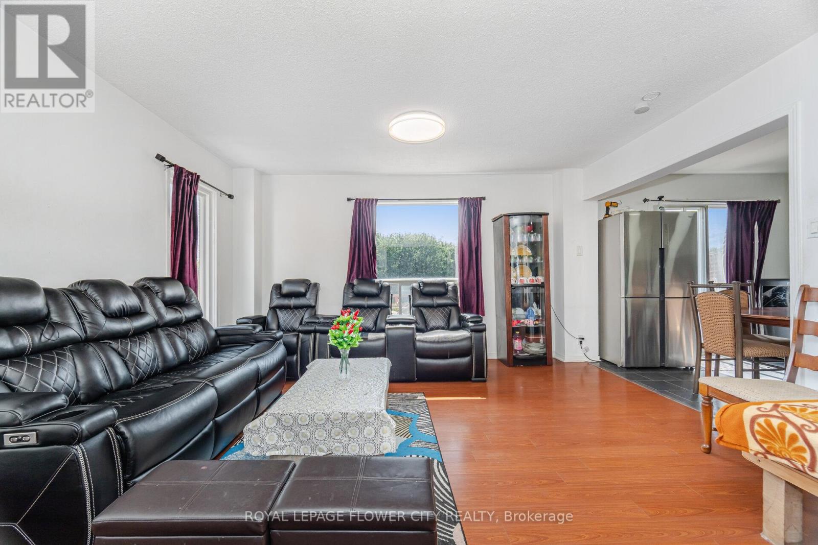131 Millstone Drive, Brampton, Ontario  L6Y 4P4 - Photo 13 - W12396084
