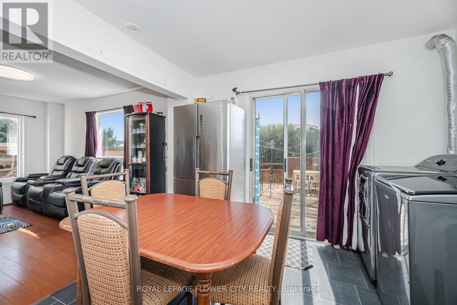 131 Millstone Drive, Brampton, Ontario  L6Y 4P4 - Photo 15 - W12396084