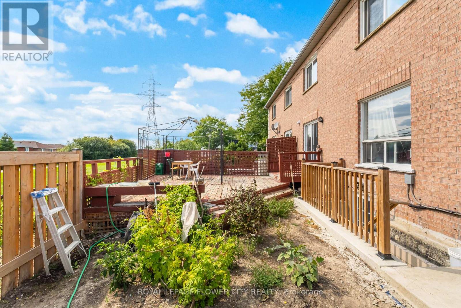 131 Millstone Drive, Brampton, Ontario  L6Y 4P4 - Photo 41 - W12396084