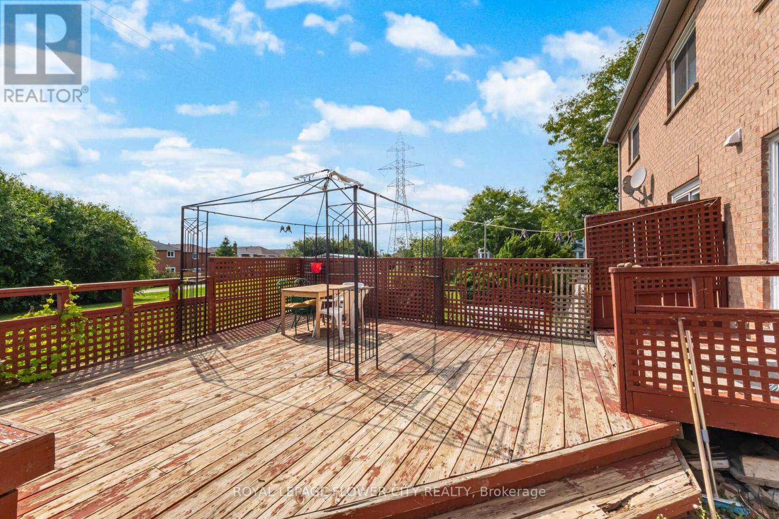 131 Millstone Drive, Brampton, Ontario  L6Y 4P4 - Photo 42 - W12396084